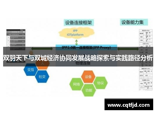 双羽天下与双城经济协同发展战略探索与实践路径分析