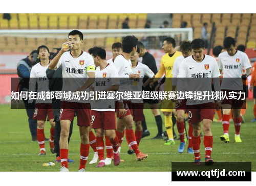 如何在成都蓉城成功引进塞尔维亚超级联赛边锋提升球队实力